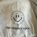 Sunday Spot Hoodie Size XXL Photo 1