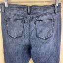 Joe’s Jeans  Womens High Rise Skinny Ankle Denim Jean Size 32 Dark Wash Casual Photo 6