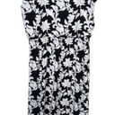White House | Black Market  NWT Split Hem Floral Printed Maxi Dress Size Small Photo 1