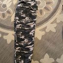 Pretty Little Thing Camo Pants Photo 5