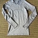 Lululemon Swiftly Tech Long Sleeve Photo 0