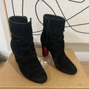 Christian Louboutin Boots Photo 1