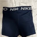 Nike navy  pro Photo 1