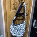 Metro RETRO  by THIRTY ONE CROSSBODY SOFT LARGE TOTE BAG​ Photo 3