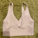 Gilly Hicks Bralette / Crop Top Photo 1