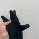 Nike Black  Drifit Gloves Photo 3