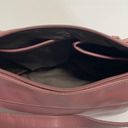 Nine & Co. 90s Y2K Pink Shoulder Bag Barbiecore Photo 9