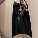 Steve Madden Black  Handbag Photo 1