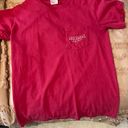 Comfort Colors Arkansas Tee Red Size M Photo 0