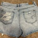 American Eagle Shorts Photo 1