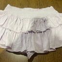 Rocks And Rags Skirt Purple Size M Photo 2