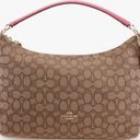 Coach Celeste East/West Handbag Photo 0