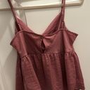 American Eagle Outfitters Tank-top Photo 1