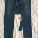 Reformation High Waisted Skinny Jeans Photo 1