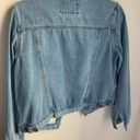 Forever 21 Jean Jacket Photo 1