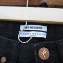 One Teaspoon NWT  Embroidered Bird Of Paradise Jeans Photo 10