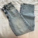 ZARA Wide Leg High Rise Jeans Photo 0