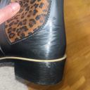 Kate Spade  Leopard Rain Boots Photo 7