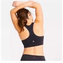 All In Motion  Medium Support Seamless Racerback Sports Bra XXL Photo 1