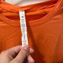 Lululemon Swiftly Tech Long Sleeve Race Length Photo 1