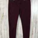 American Eagle  AE Hi-Rise Jegging Moto Jeans Pants Photo 3