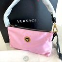 Versace  Nylon Pochette Bag Photo 0