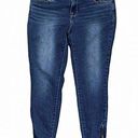 Apt. 9  Denim‎ Capris Size 10 Photo 0