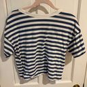 American Eagle Outfitters Cropped Tee Photo 1