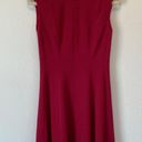 Rebecca Taylor Cayley Cap Sleeve Dress Size 4 Photo 0