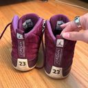 Air Jordans Nike Air Jordan 12 Retro Bordeaux Photo 3