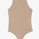 Abercrombie & Fitch Abercrombie Double Layered Seamless Scuba Bodysuit Photo 1