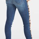 Driftwood NWT  x Free People Jackie High Rise Skinny - Woodlawn Size 26 x 28 Photo 1