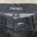 White House | Black Market  Embellished Jeans Size 10 SHORT Photo 3