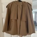 Cape Tan Size M Photo 0