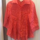 Coldwater Creek Ladies’  Blouse (PS) Photo 0