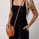 Jumpsuit / Romper Black Photo 1