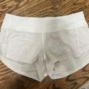 Lululemon Speed Short 2.5” Photo 0