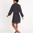 Christy Dawn Madewell x  Bonnie Mini Dress in Dot Size Medium Photo 7