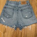 BDG Denim Jean Shorts Photo 1