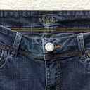 Riders By Lee  BLUE JEANS SIZE 10 - 12 Photo 6