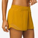 Lululemon Hotty Hot Low-Rise Short 4” Photo 0