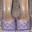 Soda Purple Heels Photo 0