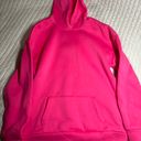 Amazon Pink Hoodie Photo 0