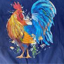 Krass&co The Northern Outpost . Rooster Tee Photo 3