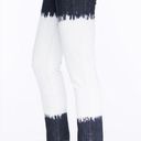 Isabel Marant  Pradley Dip-Dye Cropped Jeans 38 Photo 2