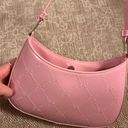 Urban Outfitters pink butterfly purse Photo 1