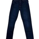 joe's jeans Joe’s Jeans Dark Wash Casual Skinny Jeans 27 Photo 1