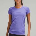 Lululemon Swiftly Tech Short Sleeve Photo 0