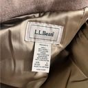 L.L.Bean wool blend peacoat Photo 7