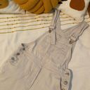 Caspi Khakis Overalls Tan Photo 1